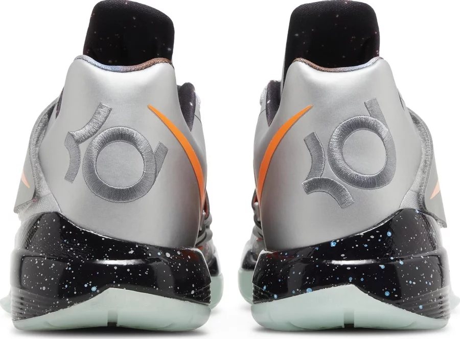 Nike KD 4 Galaxy (2024) - Image 3