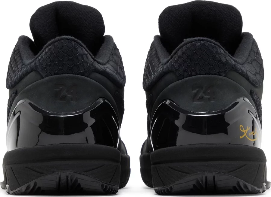 Nike Kobe 4 Protro Gift of Mamba - Image 3