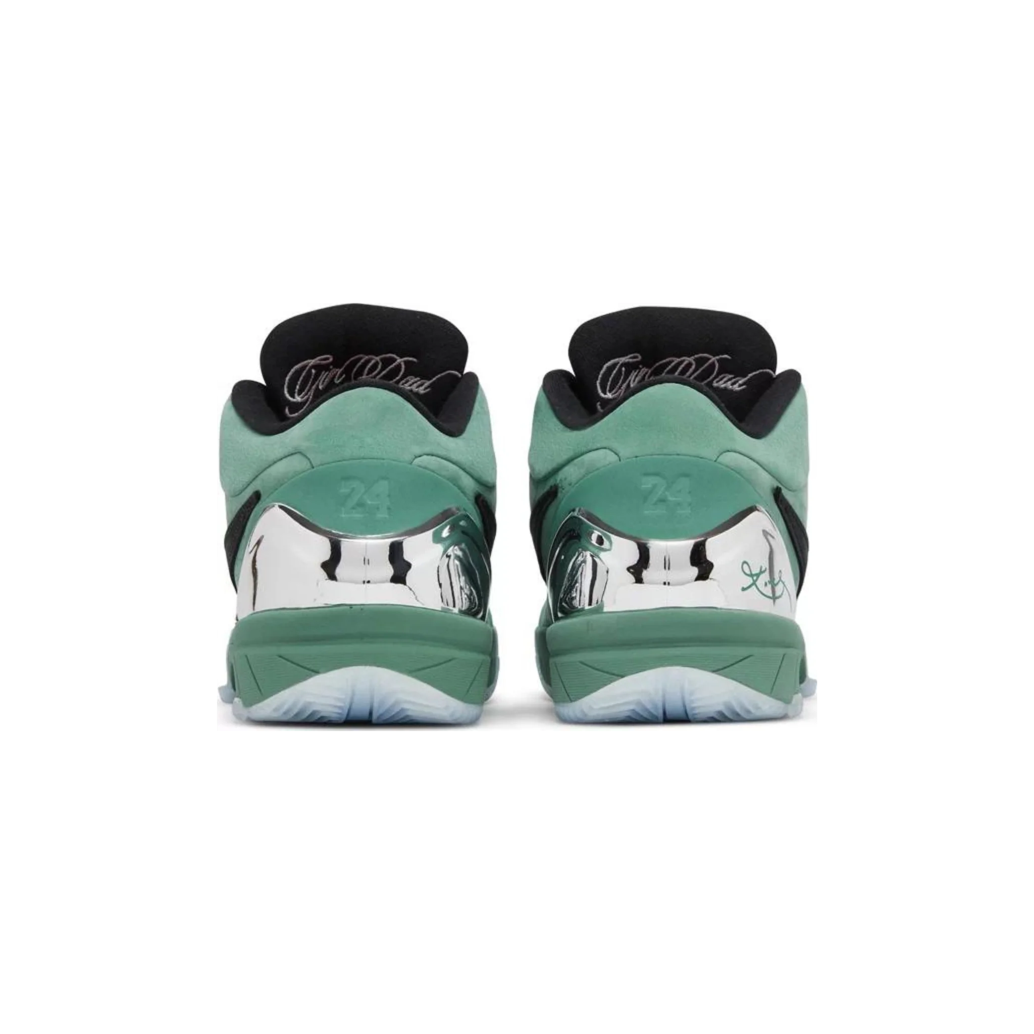 Nike Kobe 4 Protro Girl Dad - Image 3