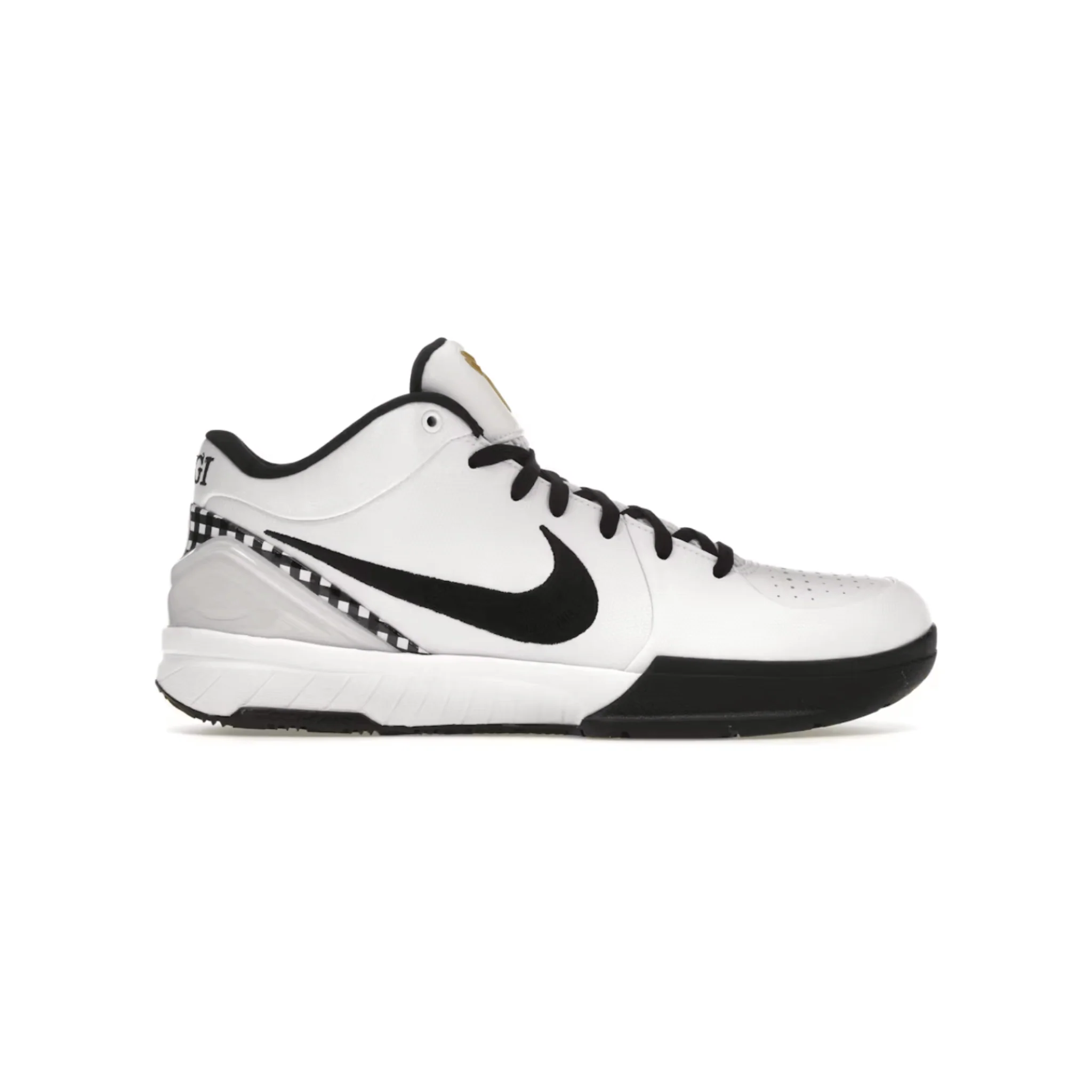 Nike Kobe 4 Protro Mambacita Gigi