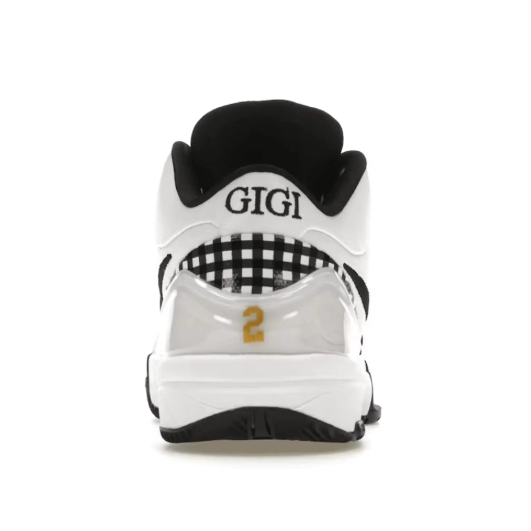 Nike Kobe 4 Protro Mambacita Gigi - Image 3
