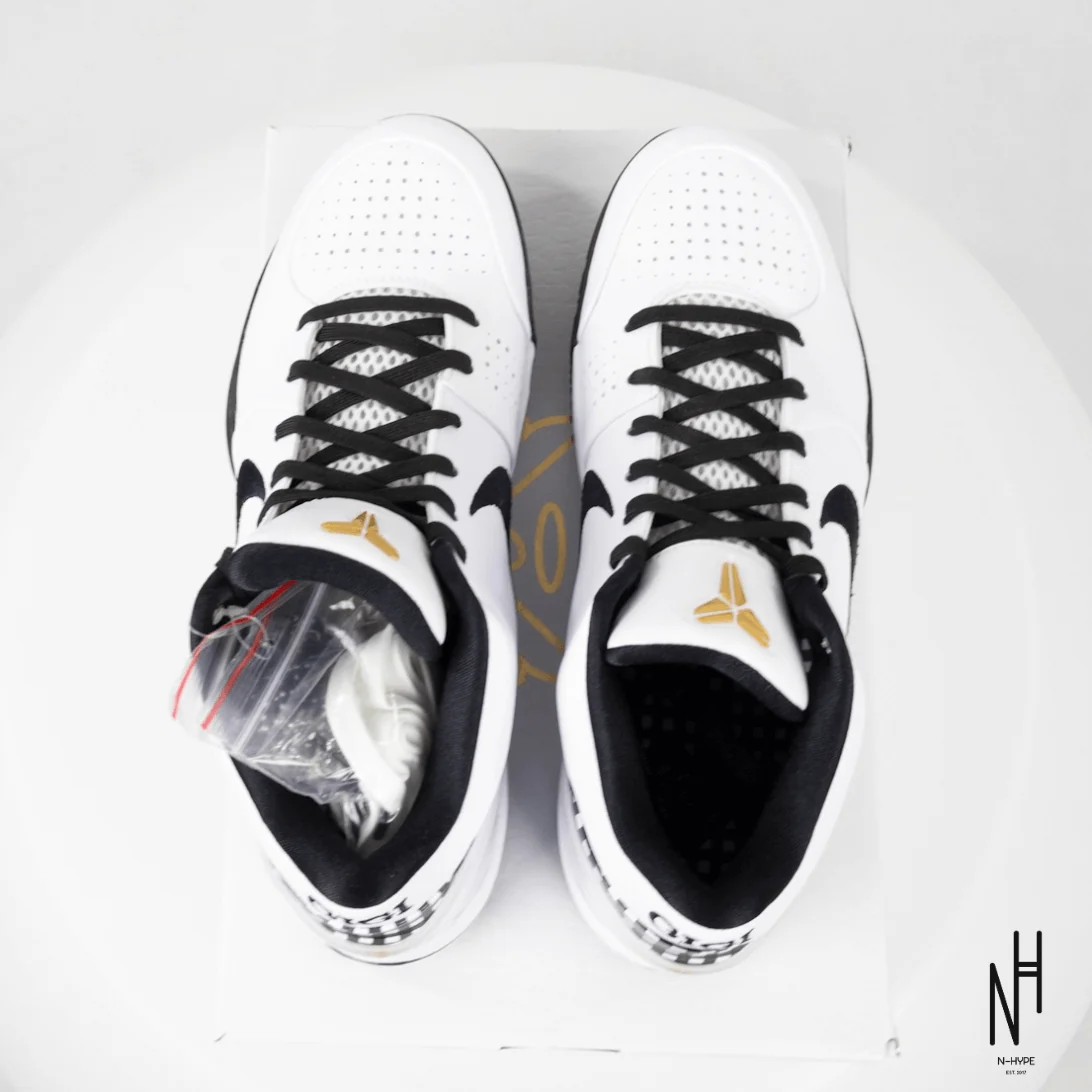 Nike Kobe 4 Protro Mambacita Gigi - Image 6