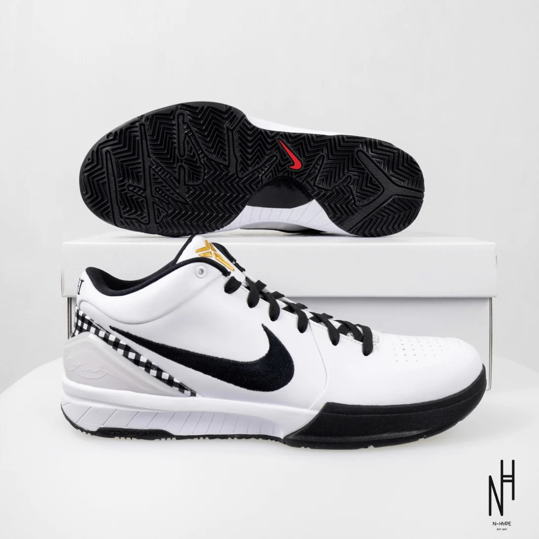 Nike Kobe 4 Protro Mambacita Gigi - Image 7