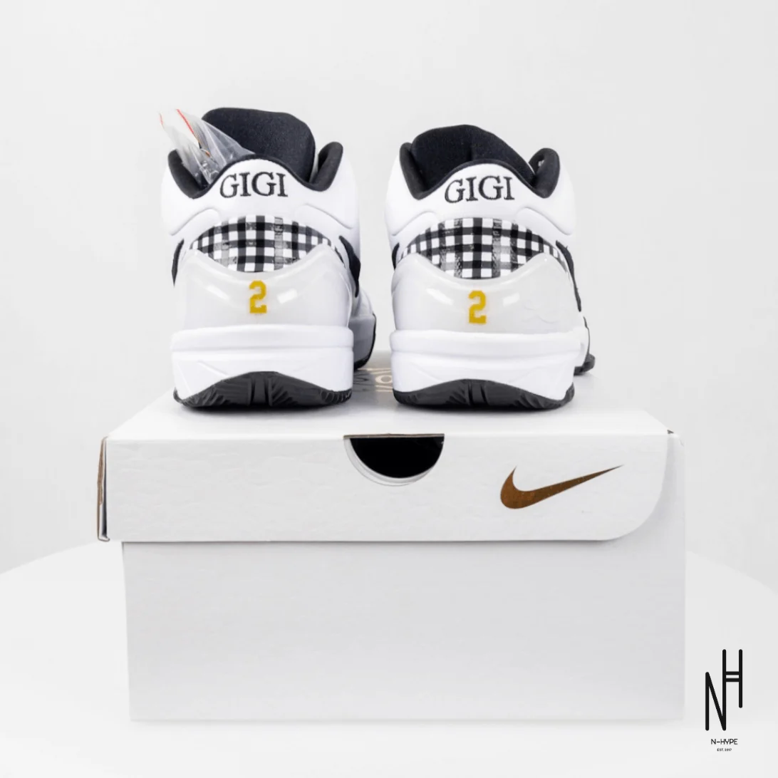 Nike Kobe 4 Protro Mambacita Gigi - Image 8