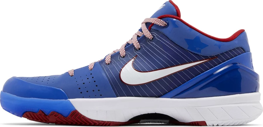 Nike Kobe 4 Protro Philly (2024) - Image 2