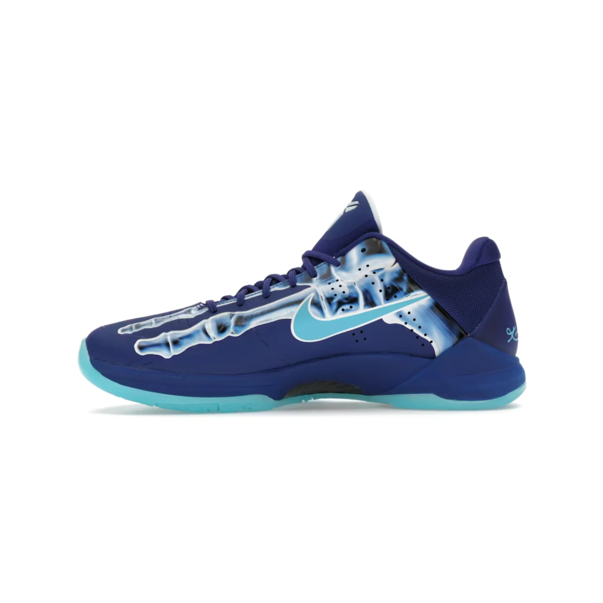 Nike Kobe 5 Protro X-Ray - Image 2