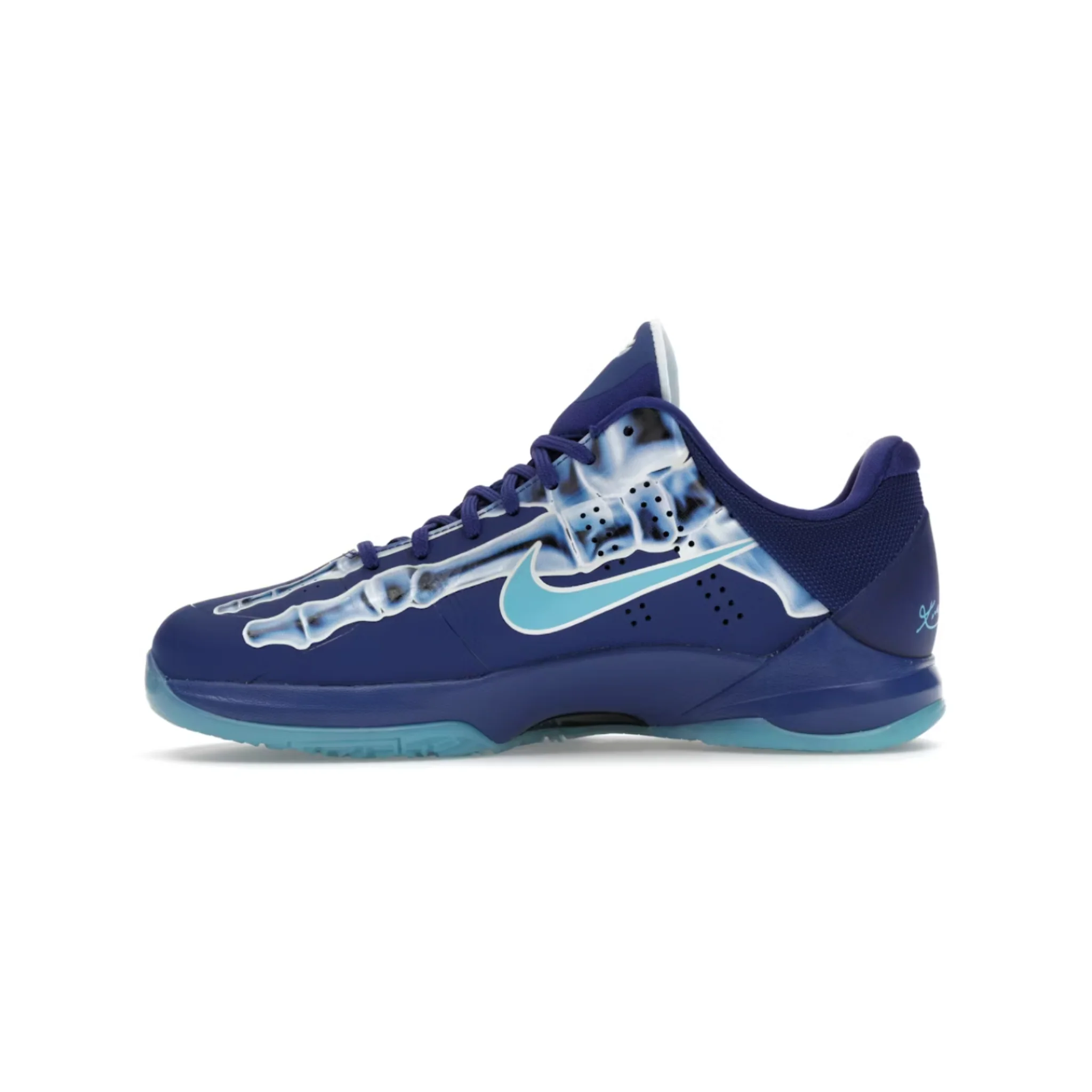 Nike Kobe 5 X-Ray (GS) - Image 2