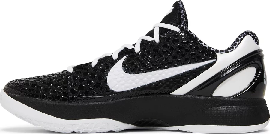 Nike Kobe 6 Protro Mambacita Sweet 16 - Image 2