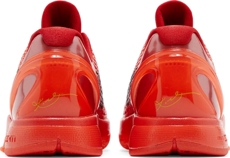Nike Kobe 6 Protro Reverse Grinch - Image 3