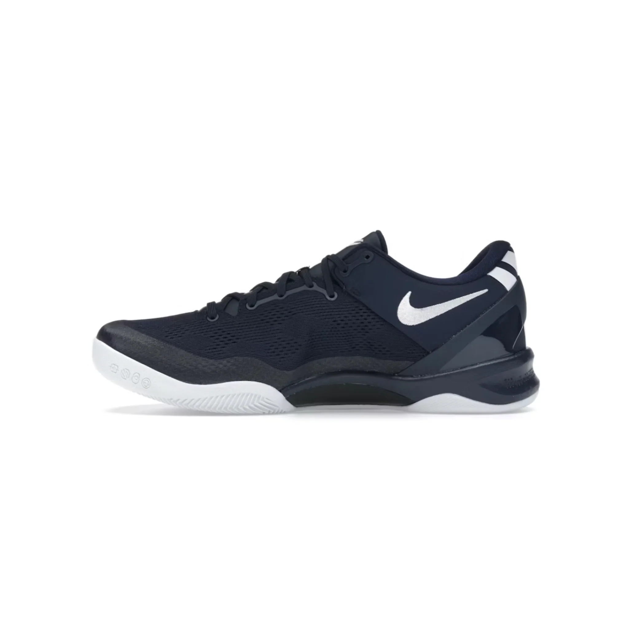 Nike Kobe 8 Protro College Navy - Image 2
