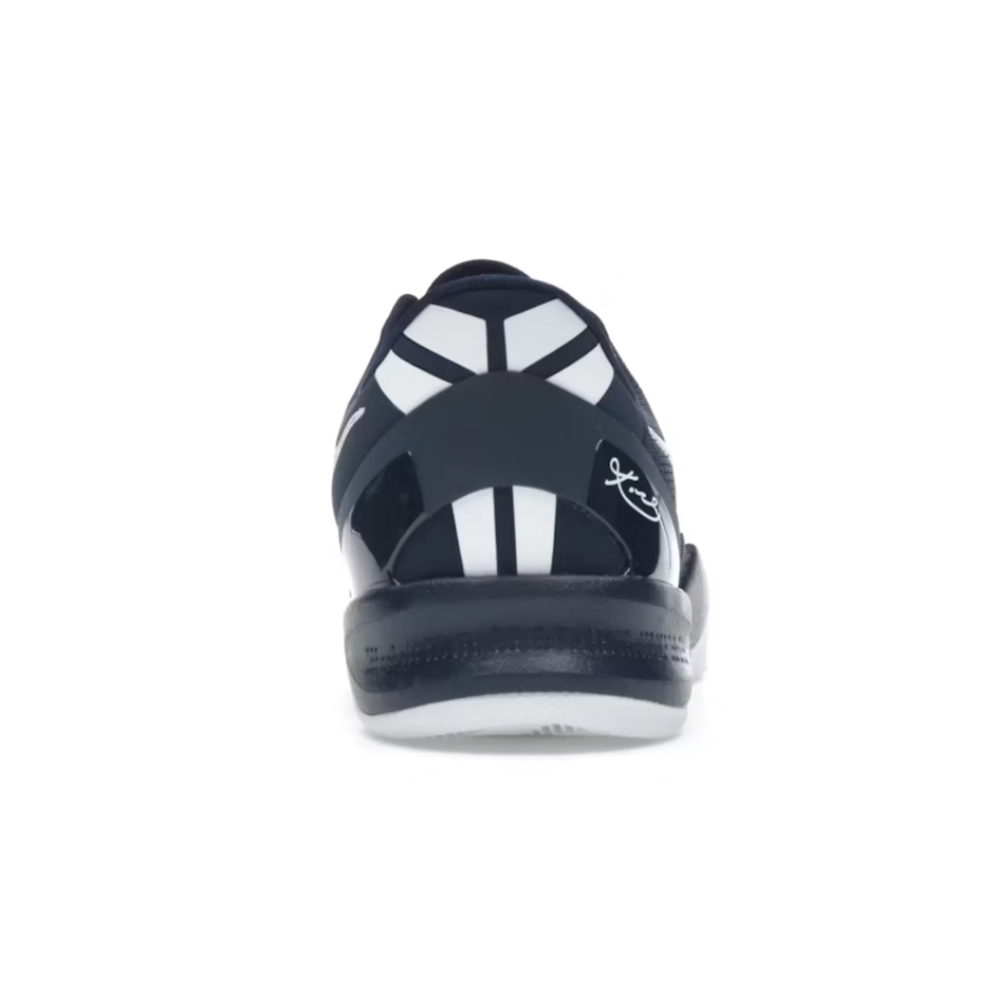 Nike Kobe 8 Protro College Navy - Image 3