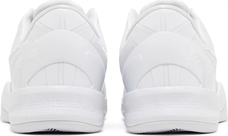 Nike Kobe 8 Protro Halo - Image 3