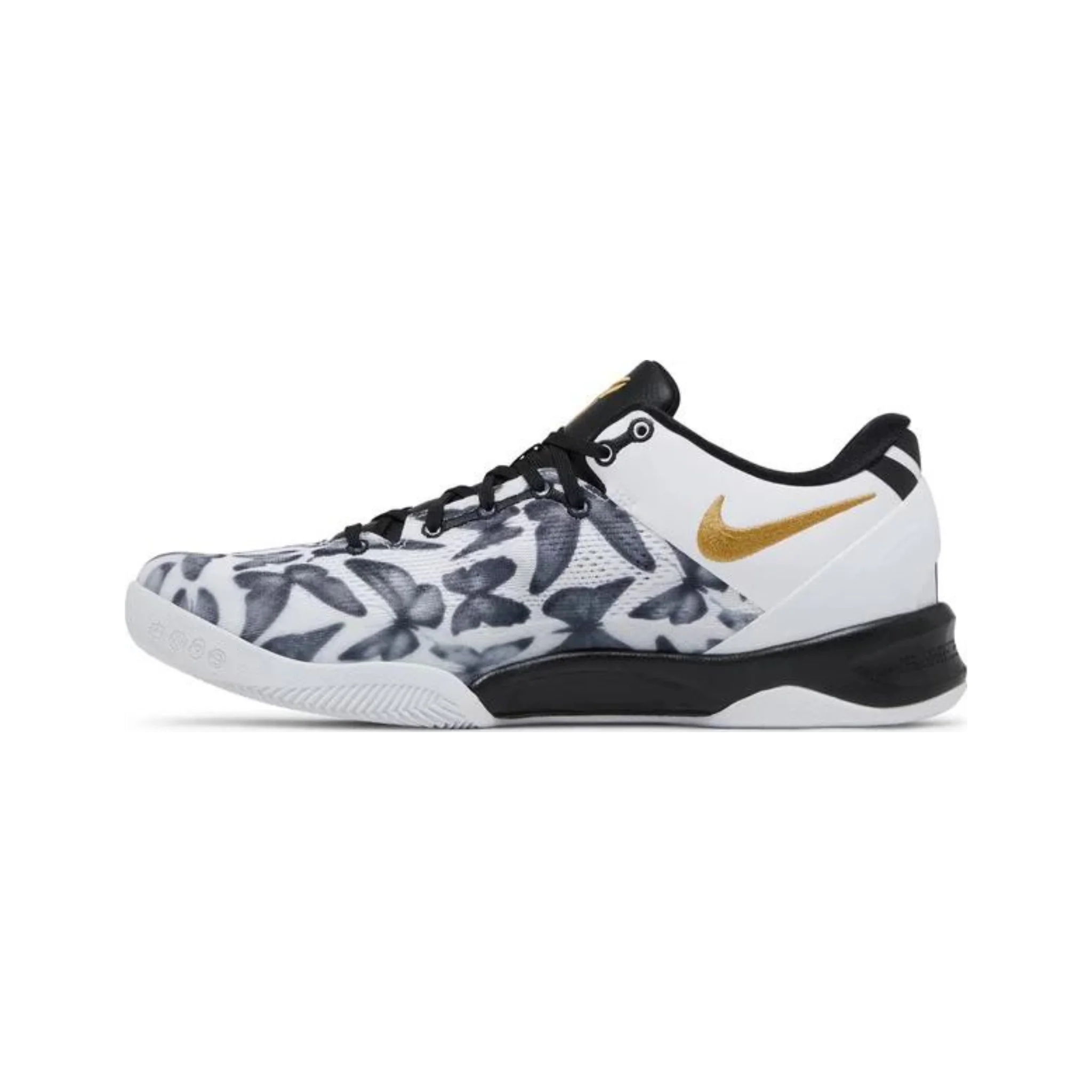Nike Kobe 8 Protro Mambacita - Image 2