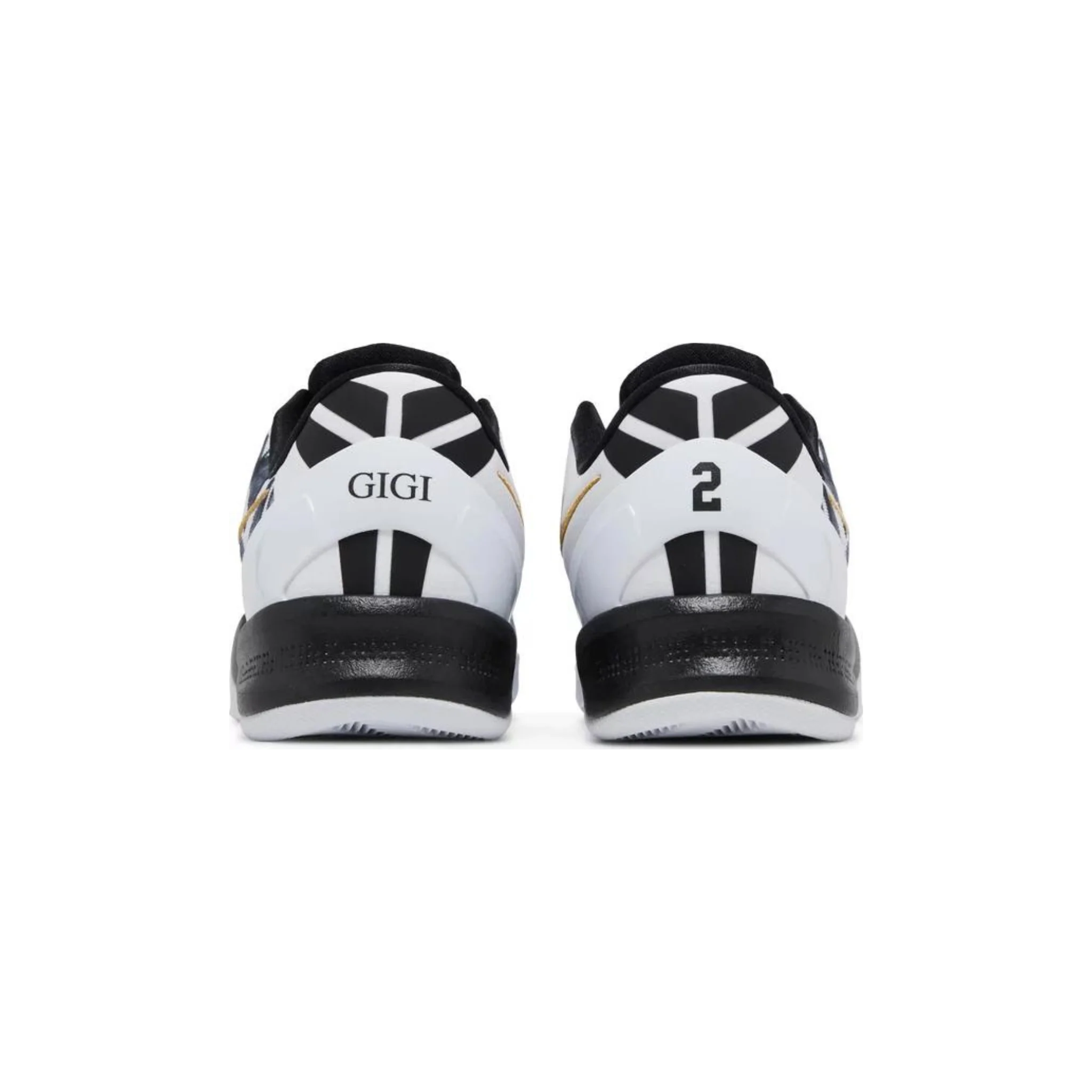 Nike Kobe 8 Protro Mambacita - Image 3