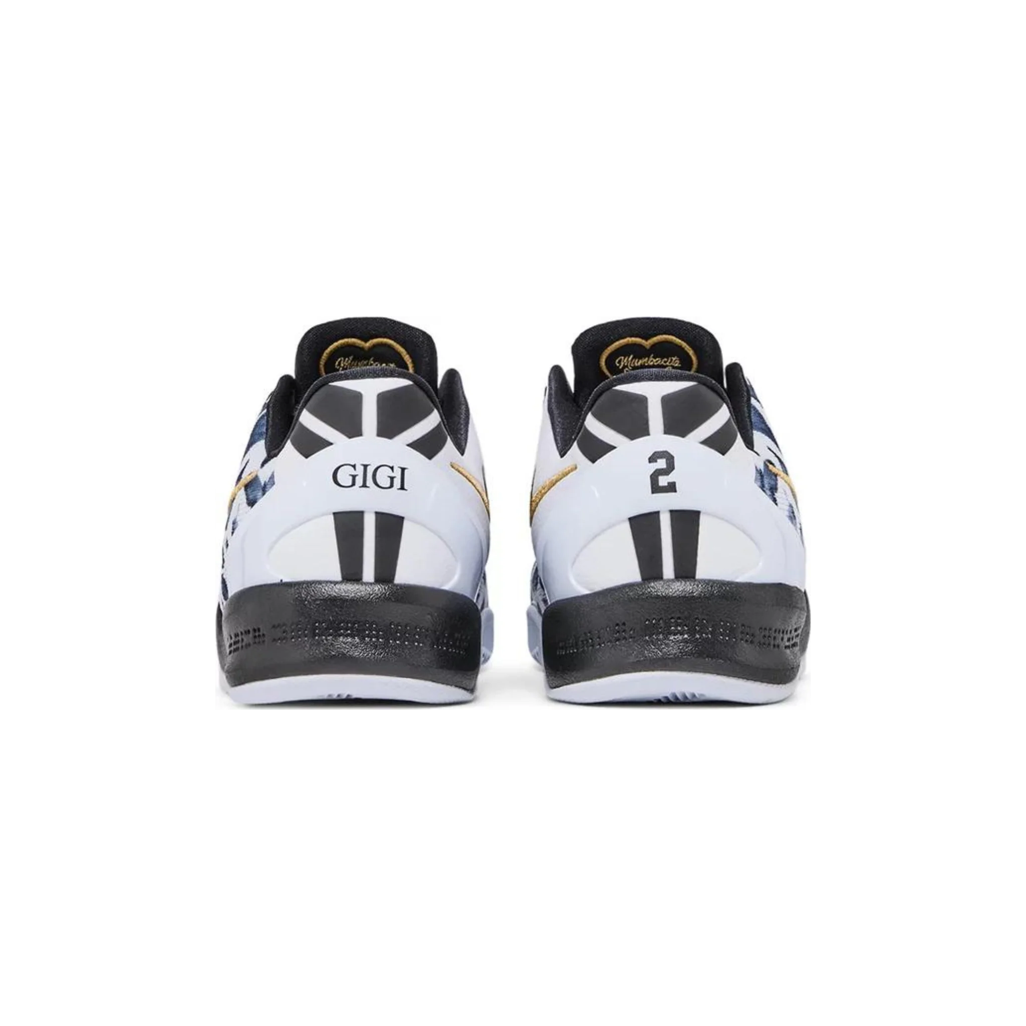 Nike Kobe 8 Protro Mambacita (GS) - Image 3