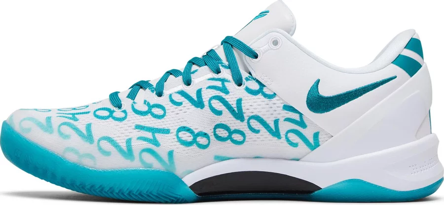 Nike Kobe 8 Protro Radiant Emerald - Image 2