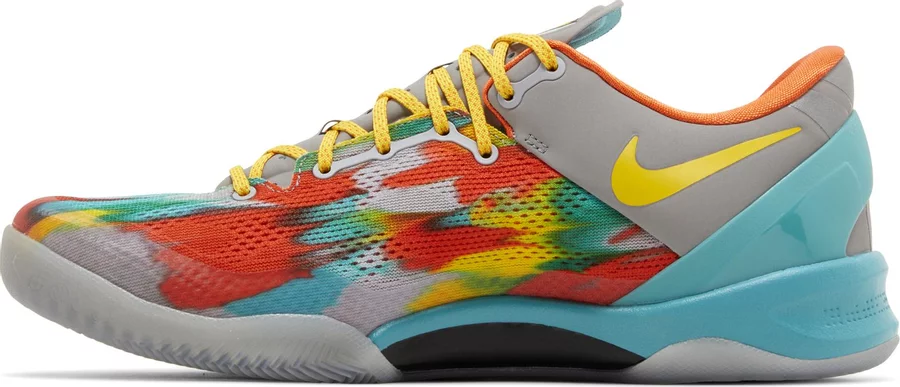 Nike Kobe 8 Protro Venice Beach (2024) - Image 2