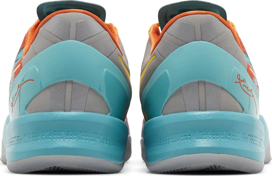 Nike Kobe 8 Protro Venice Beach (2024) - Image 3