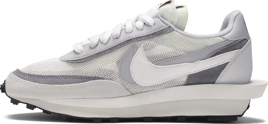 Nike LD Waffle sacai Summit White - Image 2