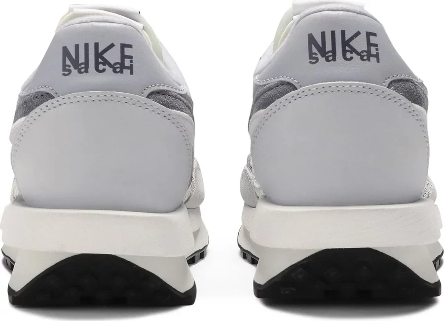 Nike LD Waffle sacai Summit White - Image 3