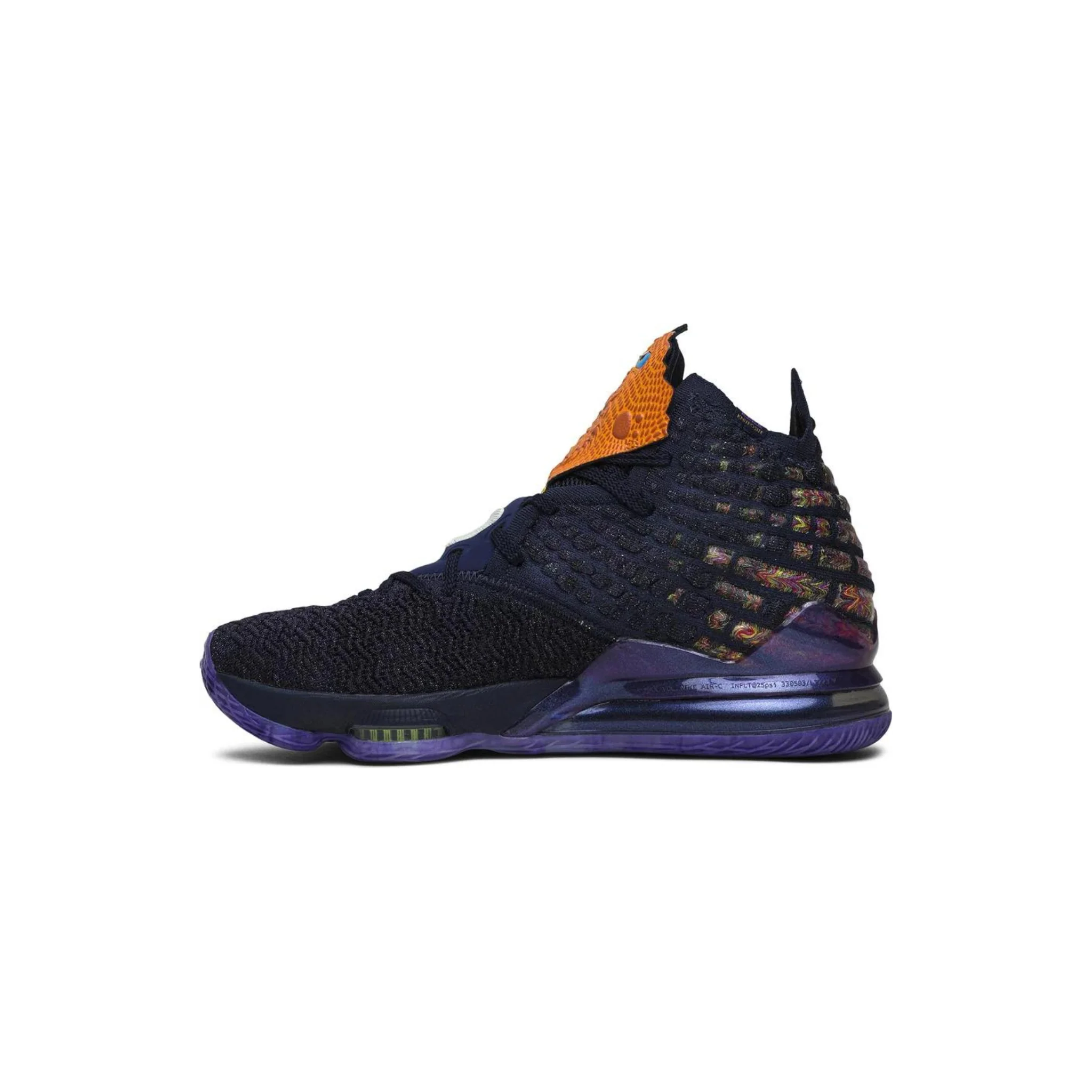 Nike LeBron 17 Monstars - Image 2