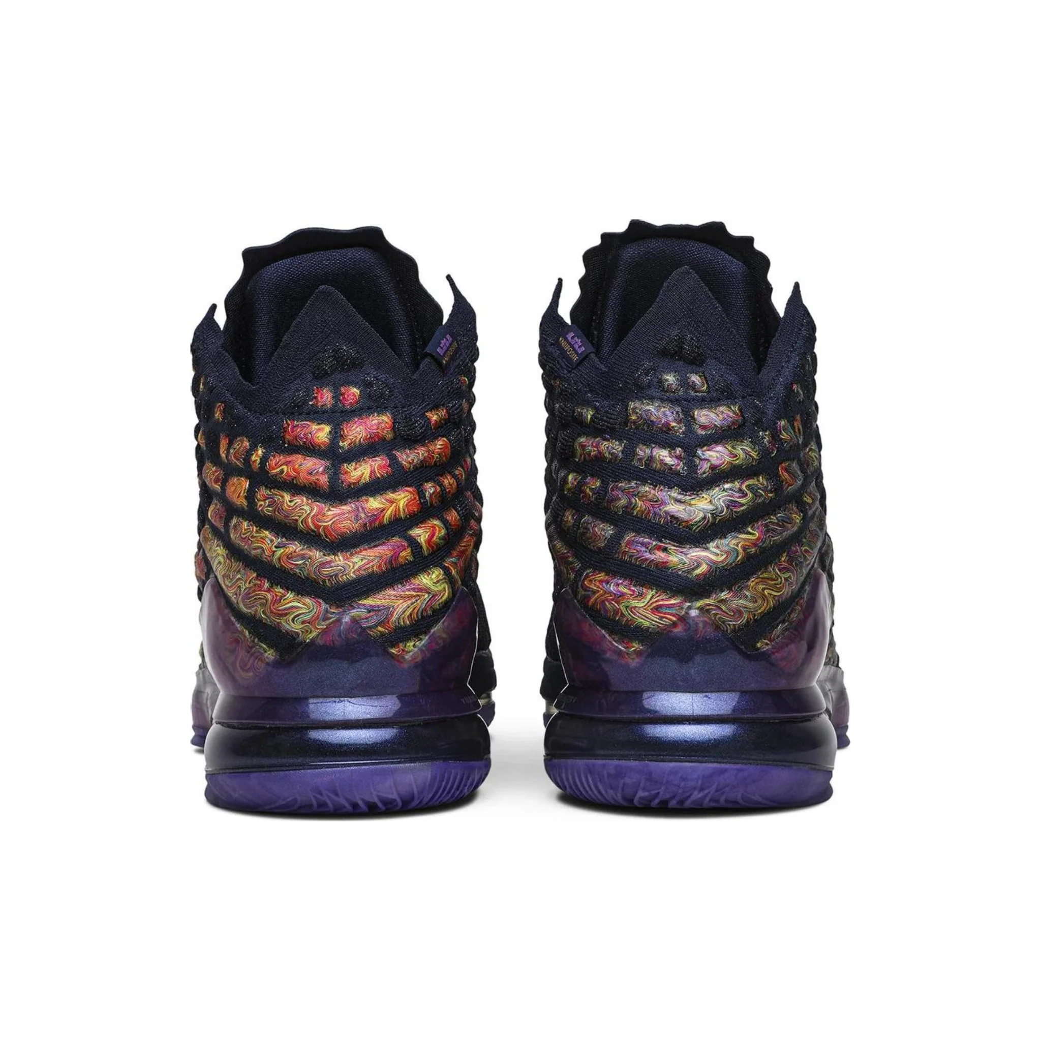 Nike LeBron 17 Monstars - Image 3