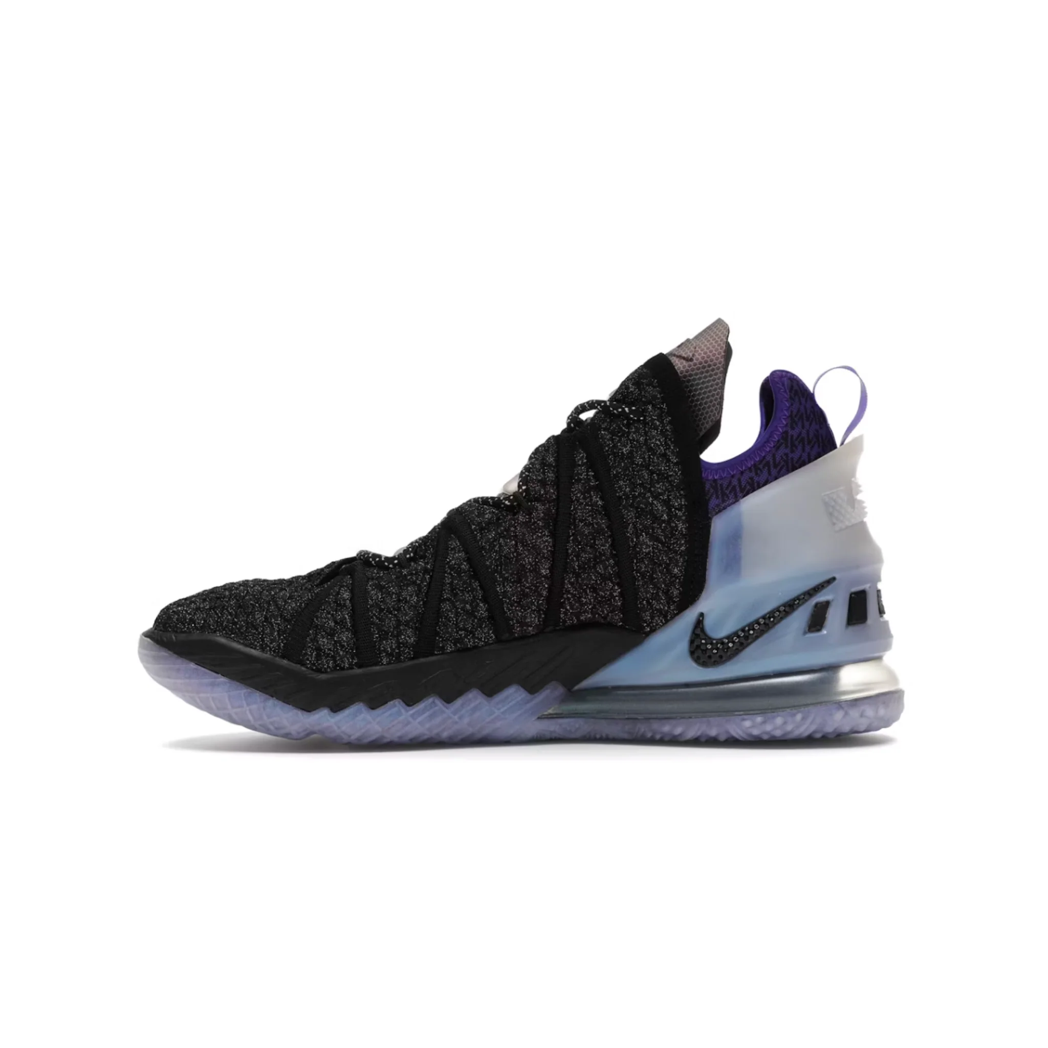 Nike LeBron 18 Kylian Mbappe - Image 2