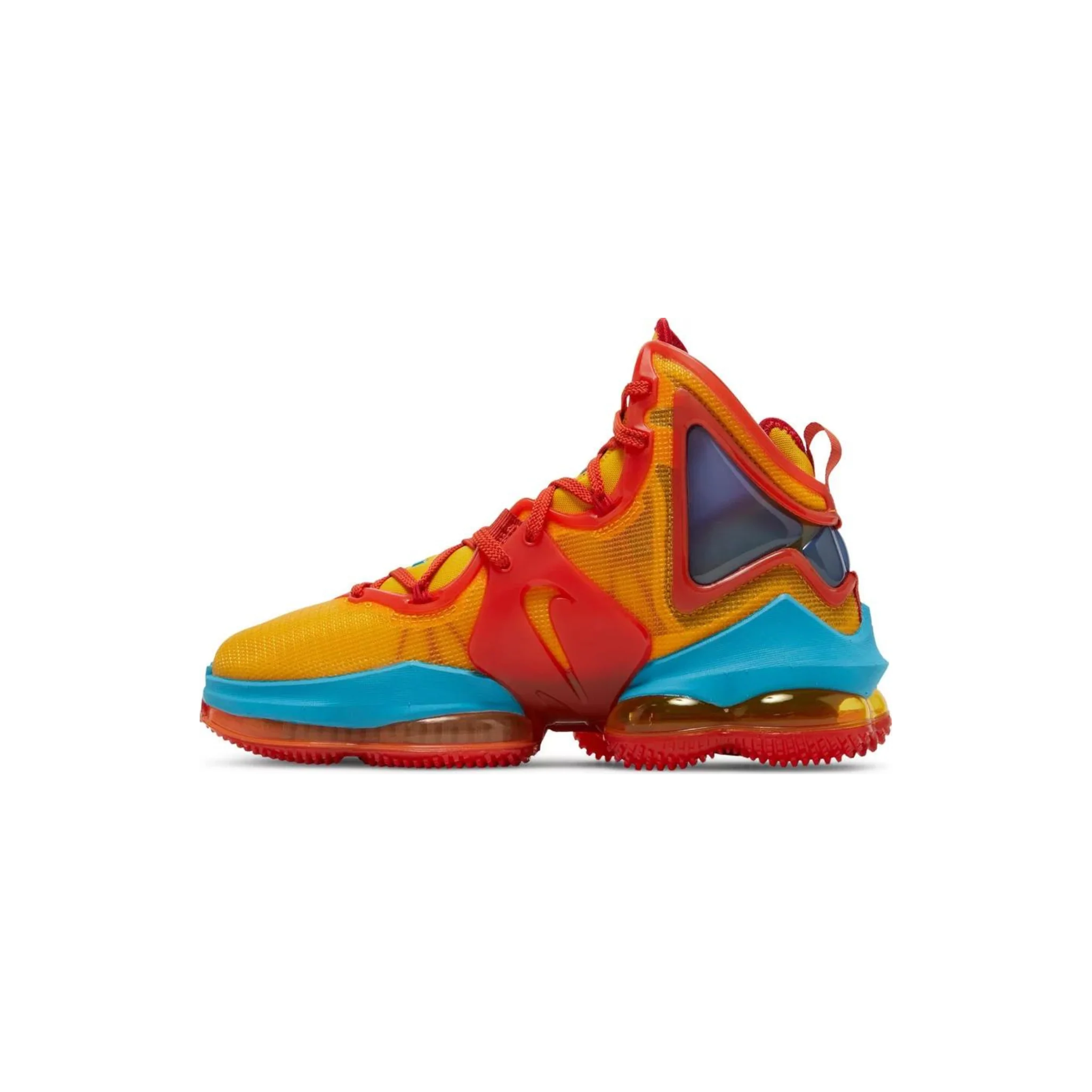 Nike LeBron 19 Tune Squad - Image 2