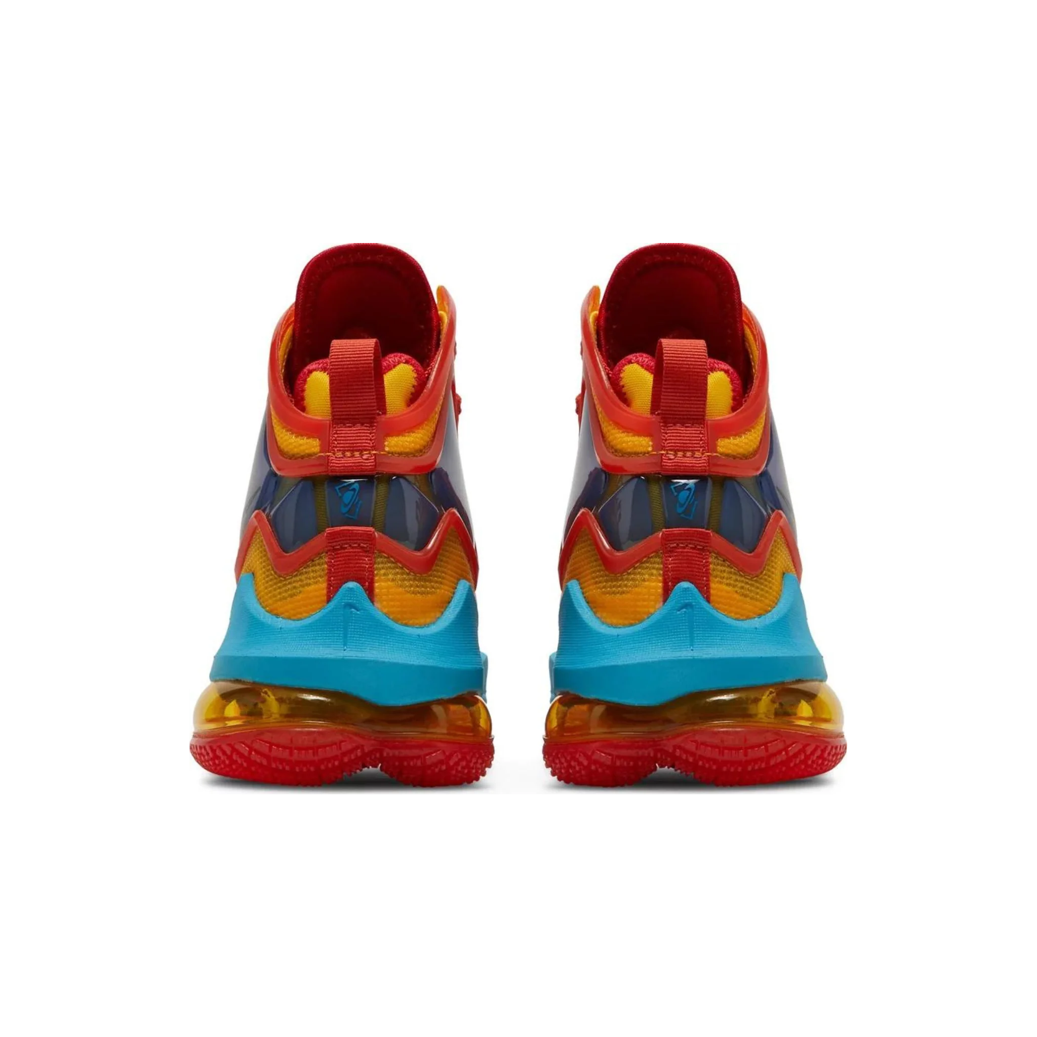 Nike LeBron 19 Tune Squad - Image 3