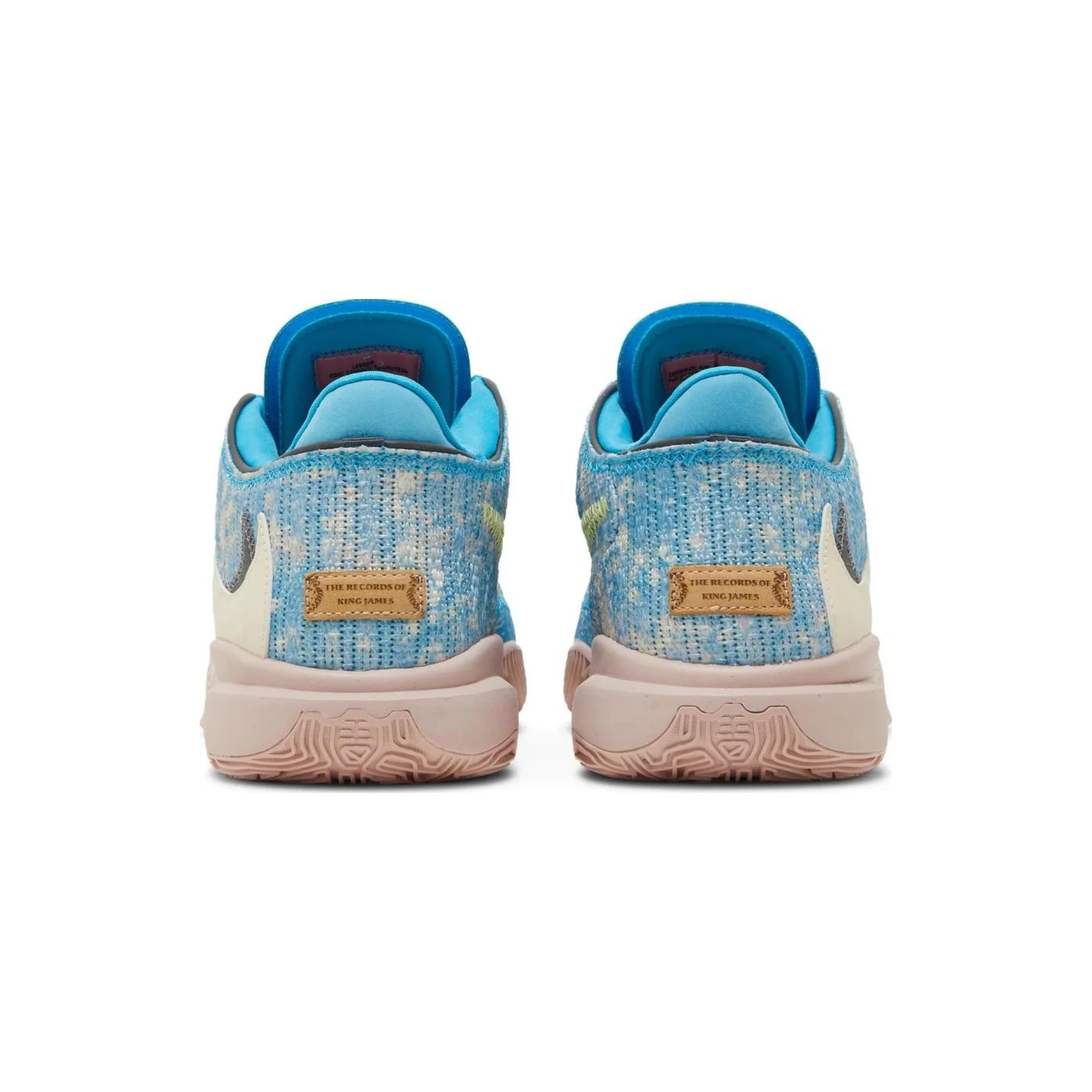 Nike LeBron 20 All-Star - Image 3