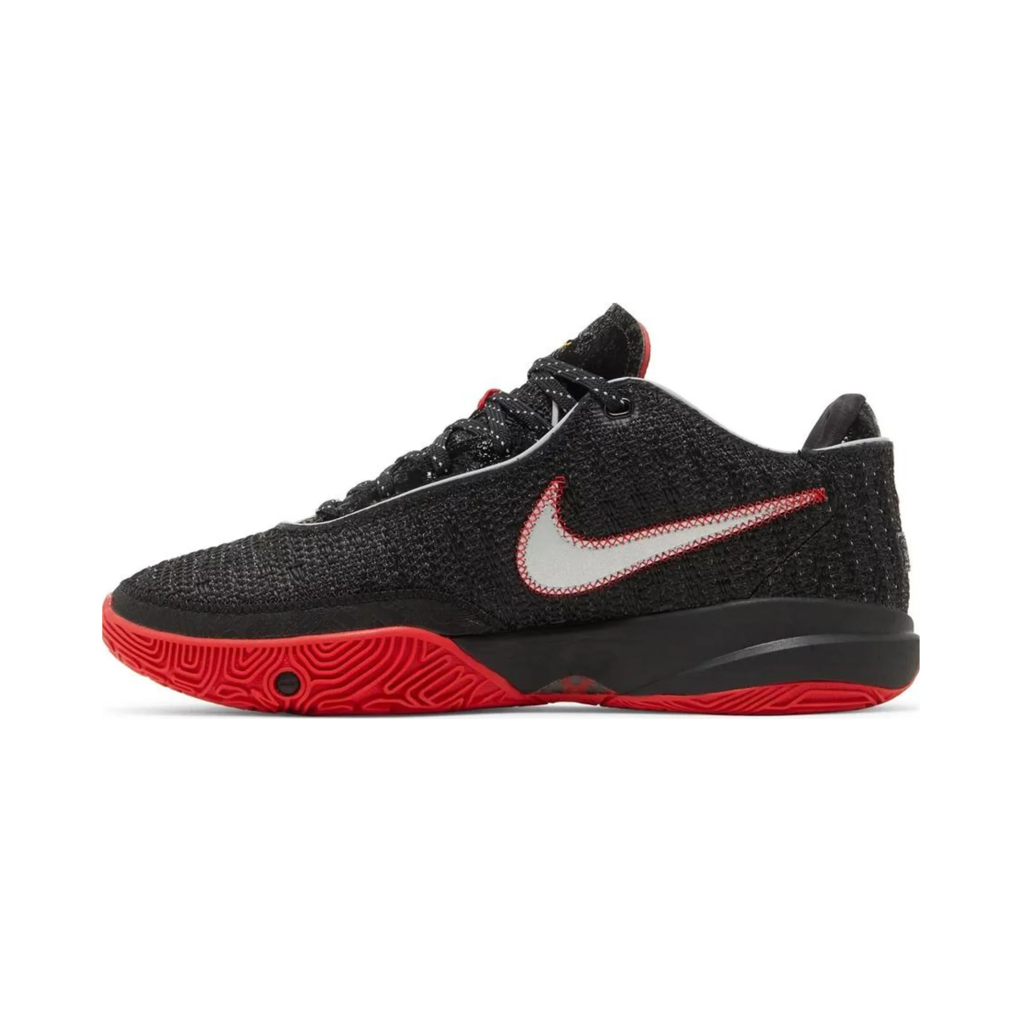 Nike LeBron 20 Miami Heat - Image 2