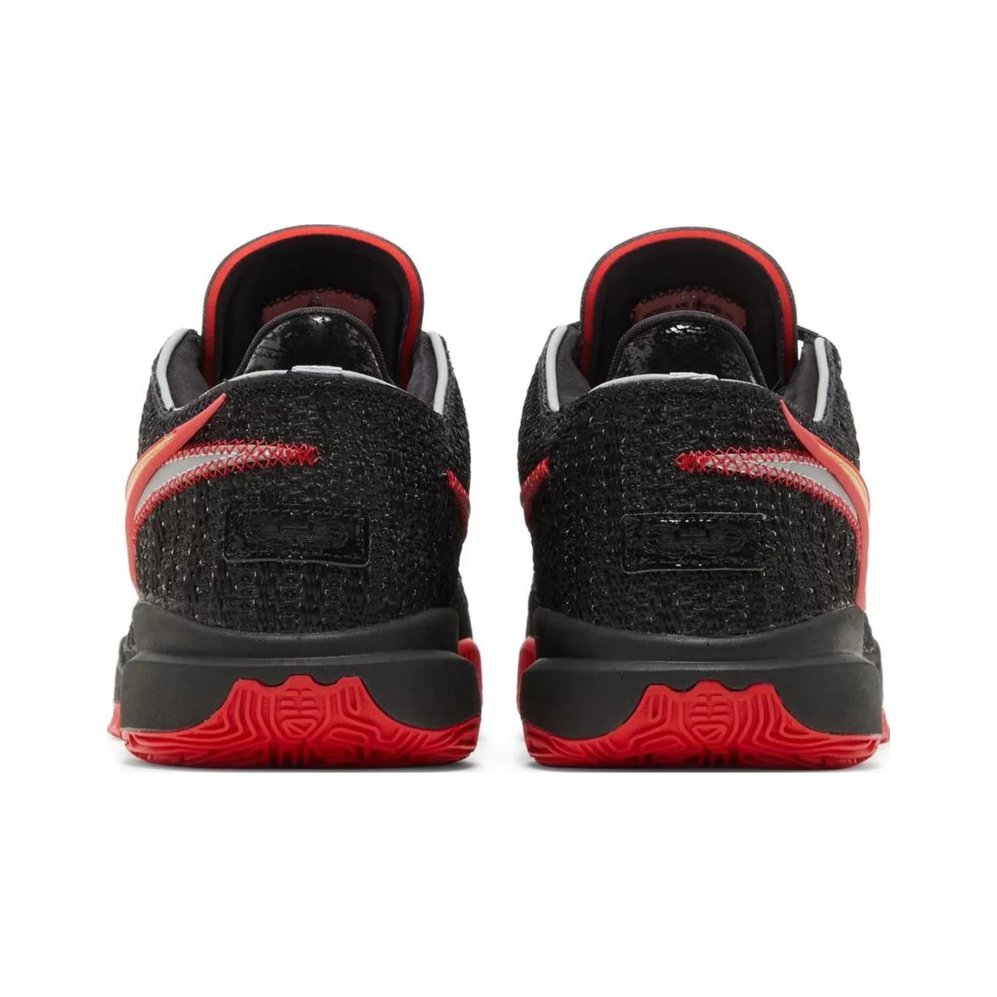 Nike LeBron 20 Miami Heat - Image 3