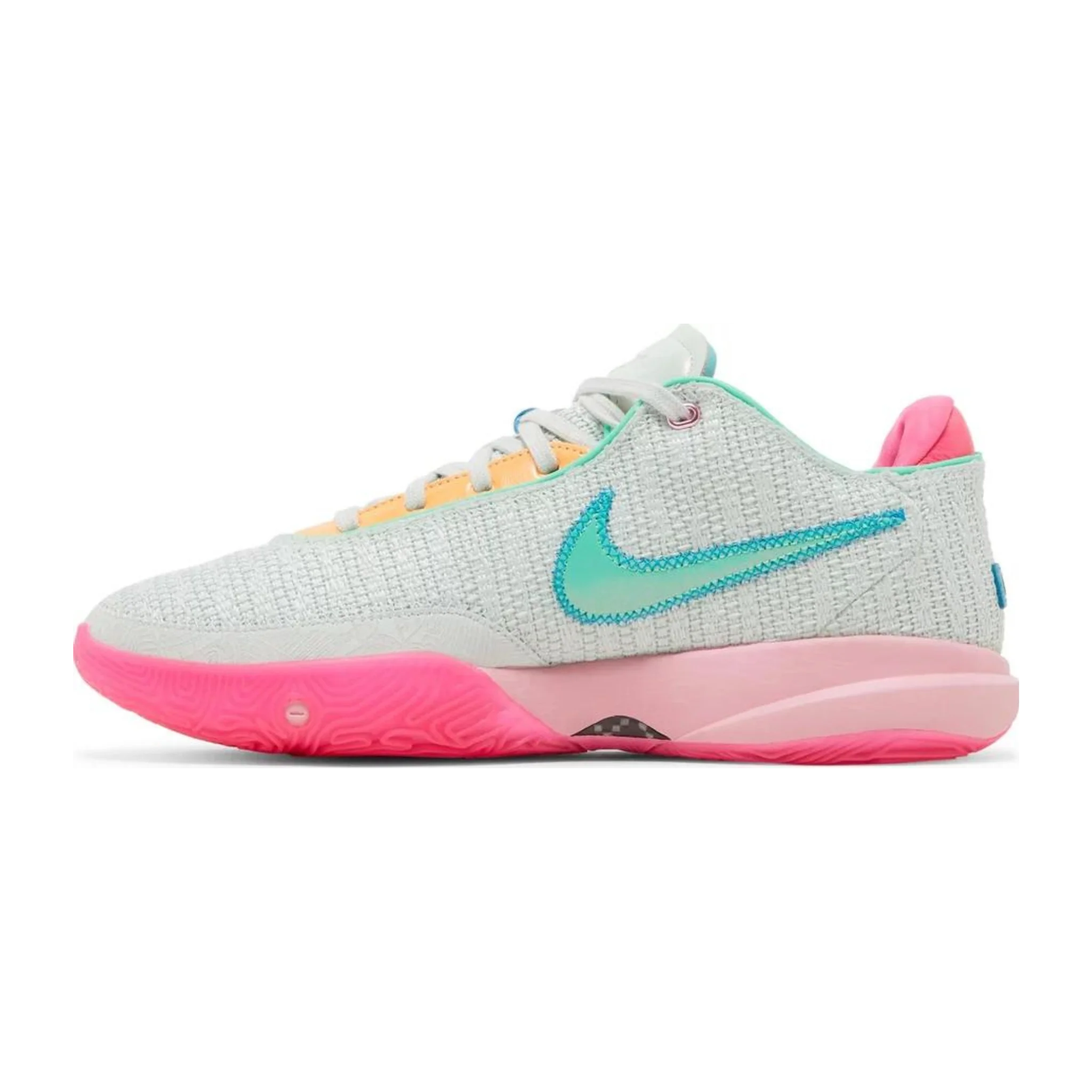 Nike LeBron 20 Time Machine - Image 2