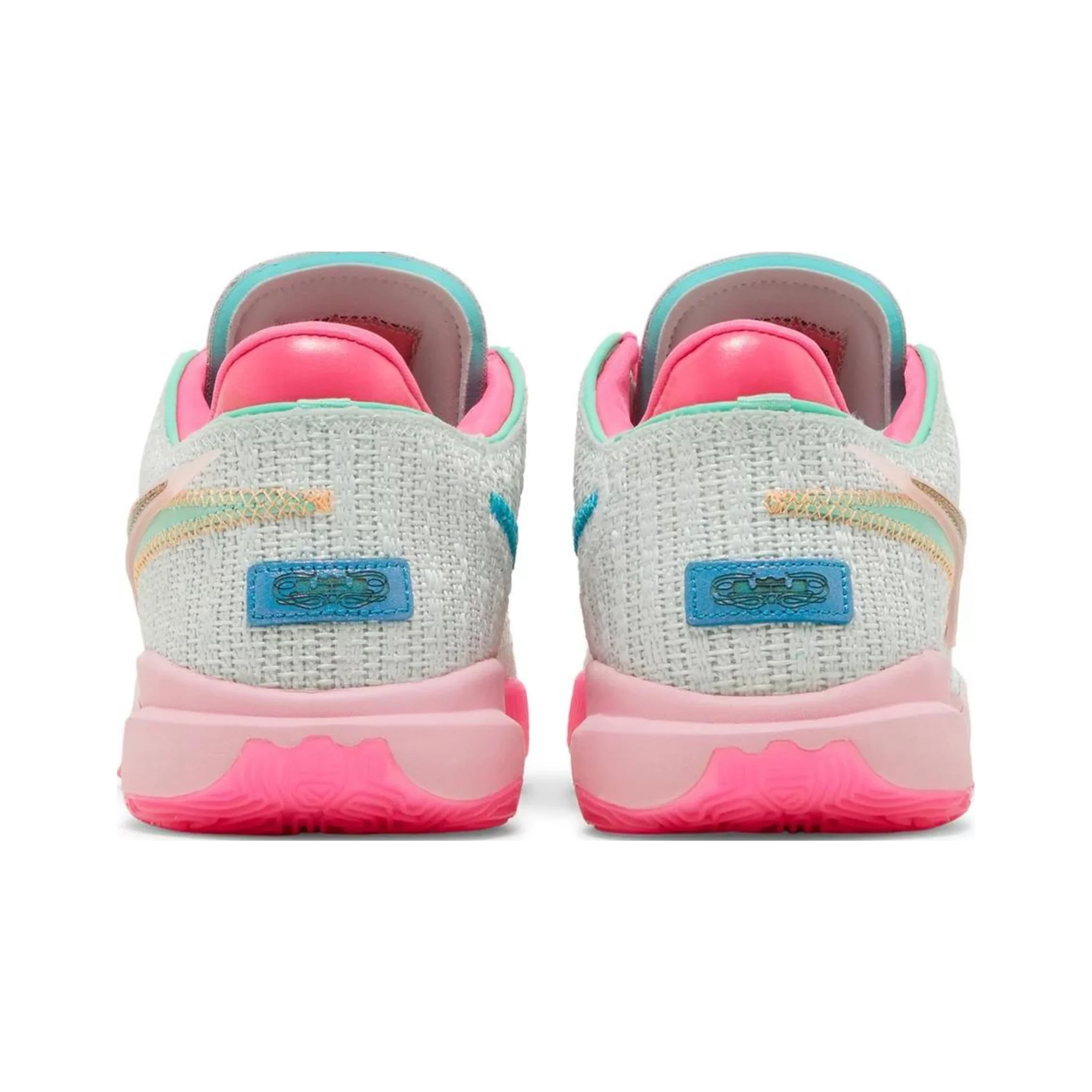 Nike LeBron 20 Time Machine - Image 3