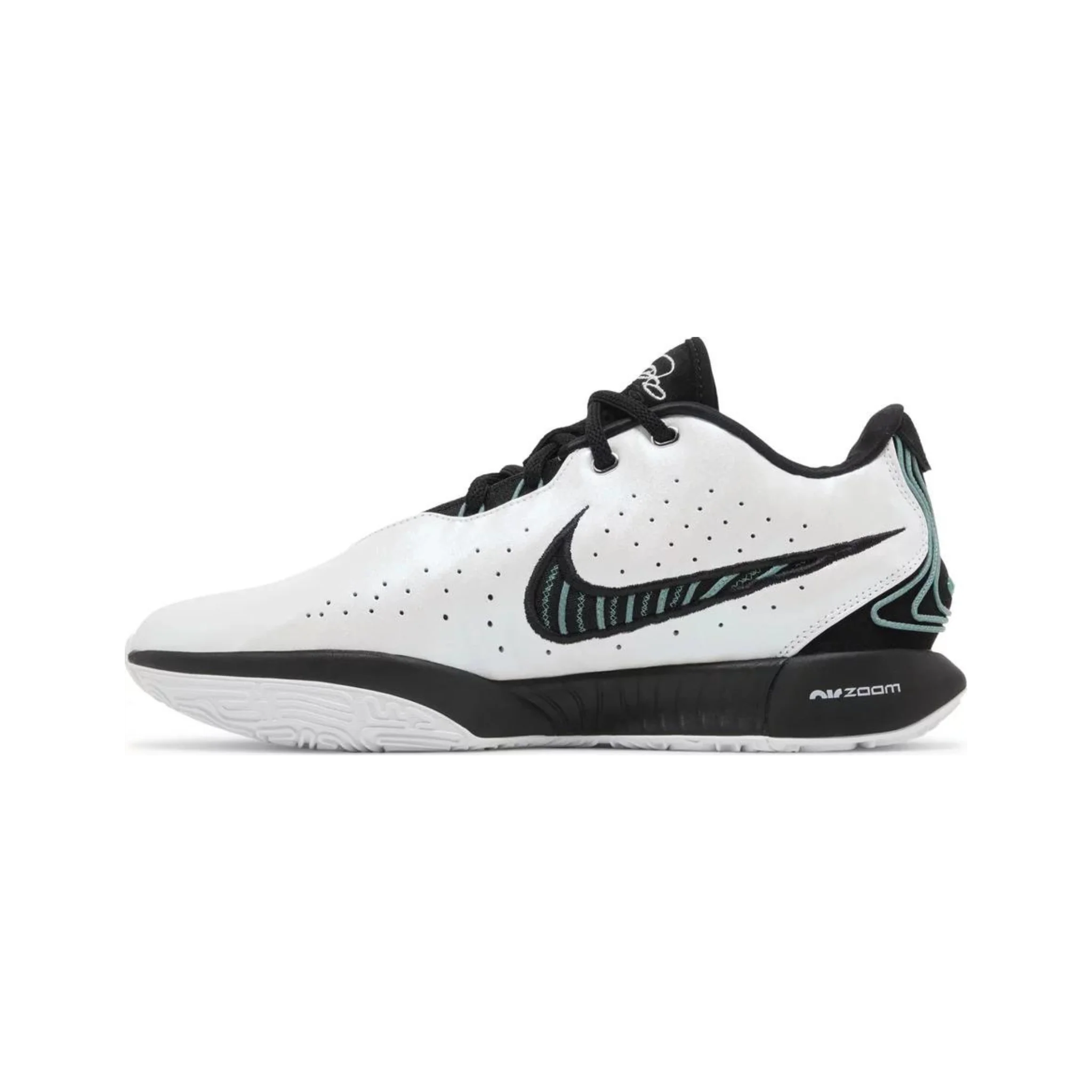 Nike LeBron 21 Conchiolin - Image 2
