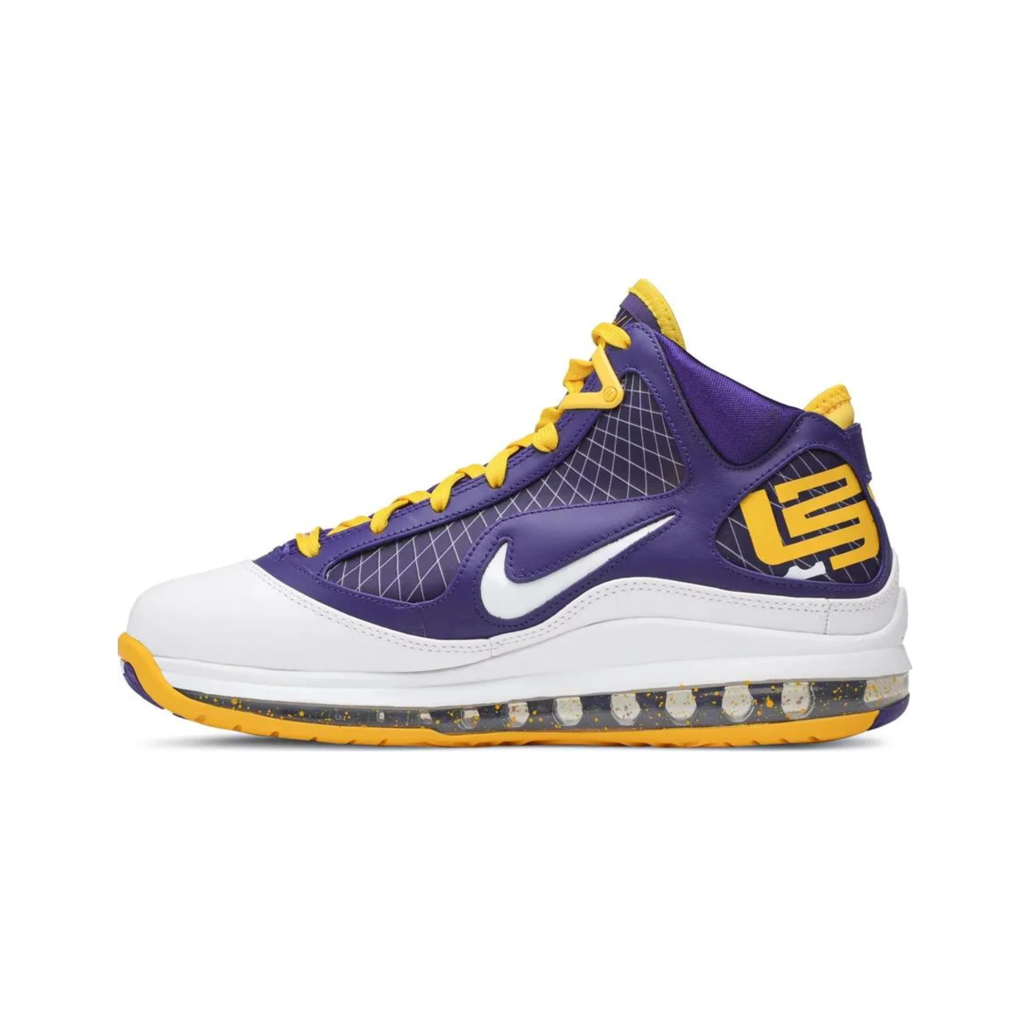 Nike LeBron 7 Media Day - Image 2