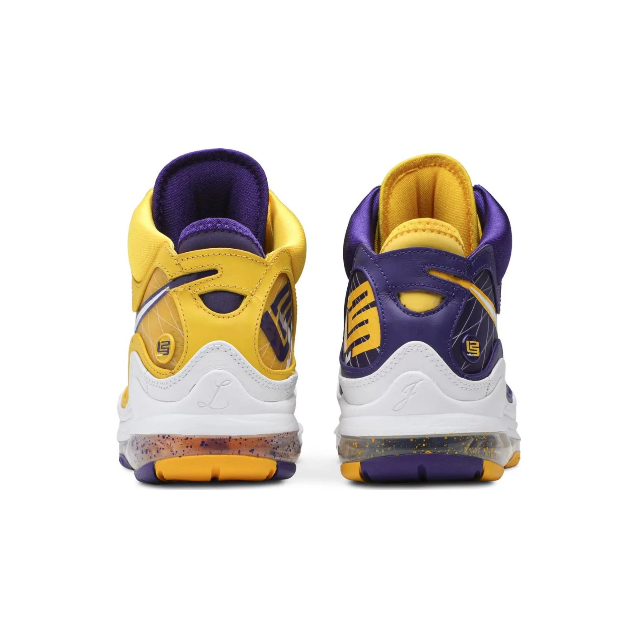 Nike LeBron 7 Media Day - Image 3