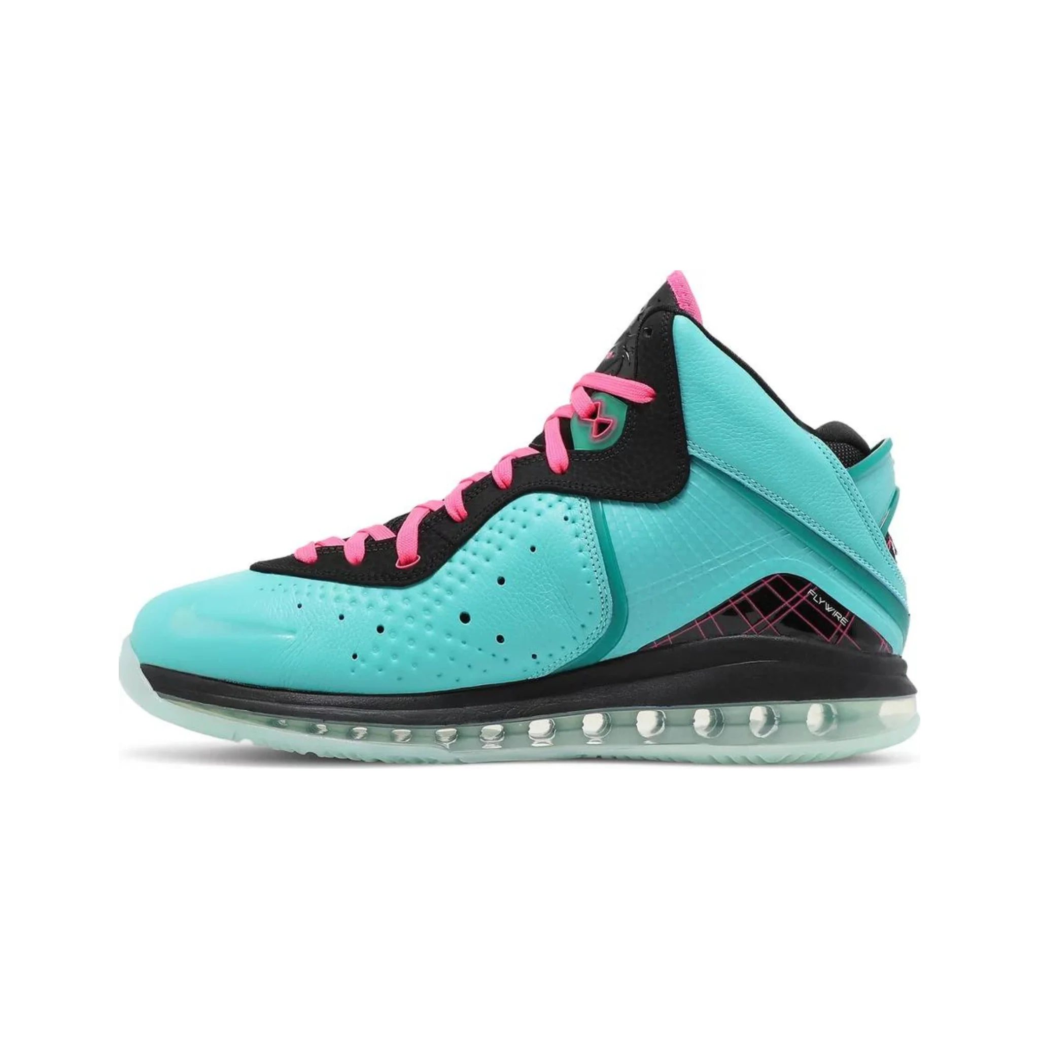 Nike LeBron 8 South Beach (2021) - Image 2