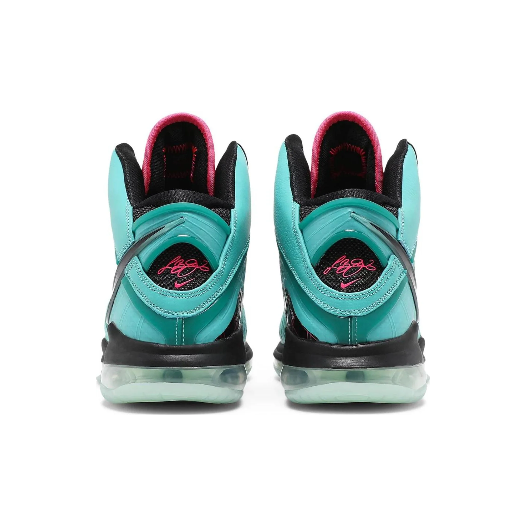 Nike LeBron 8 South Beach (2021) - Image 3
