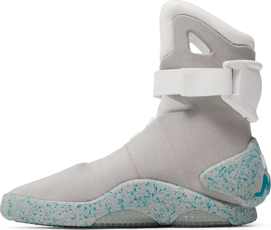 Nike MAG Back to the Future (2011) - Image 2