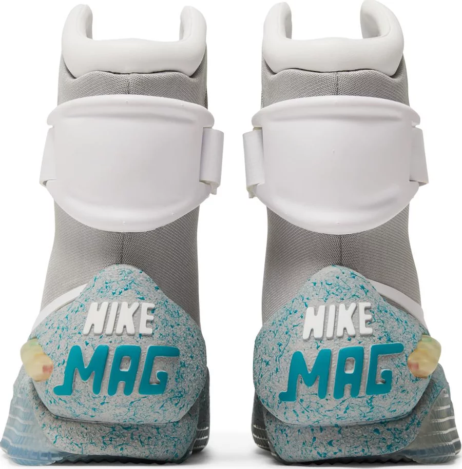 Nike MAG Back to the Future (2011) - Image 3