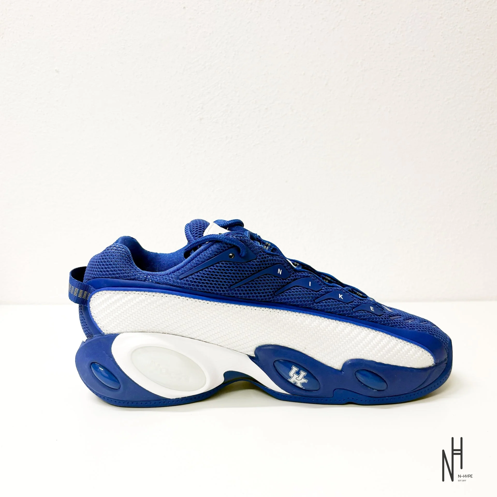 Nike NOCTA Glide Drake Kentucky PE - Image 2