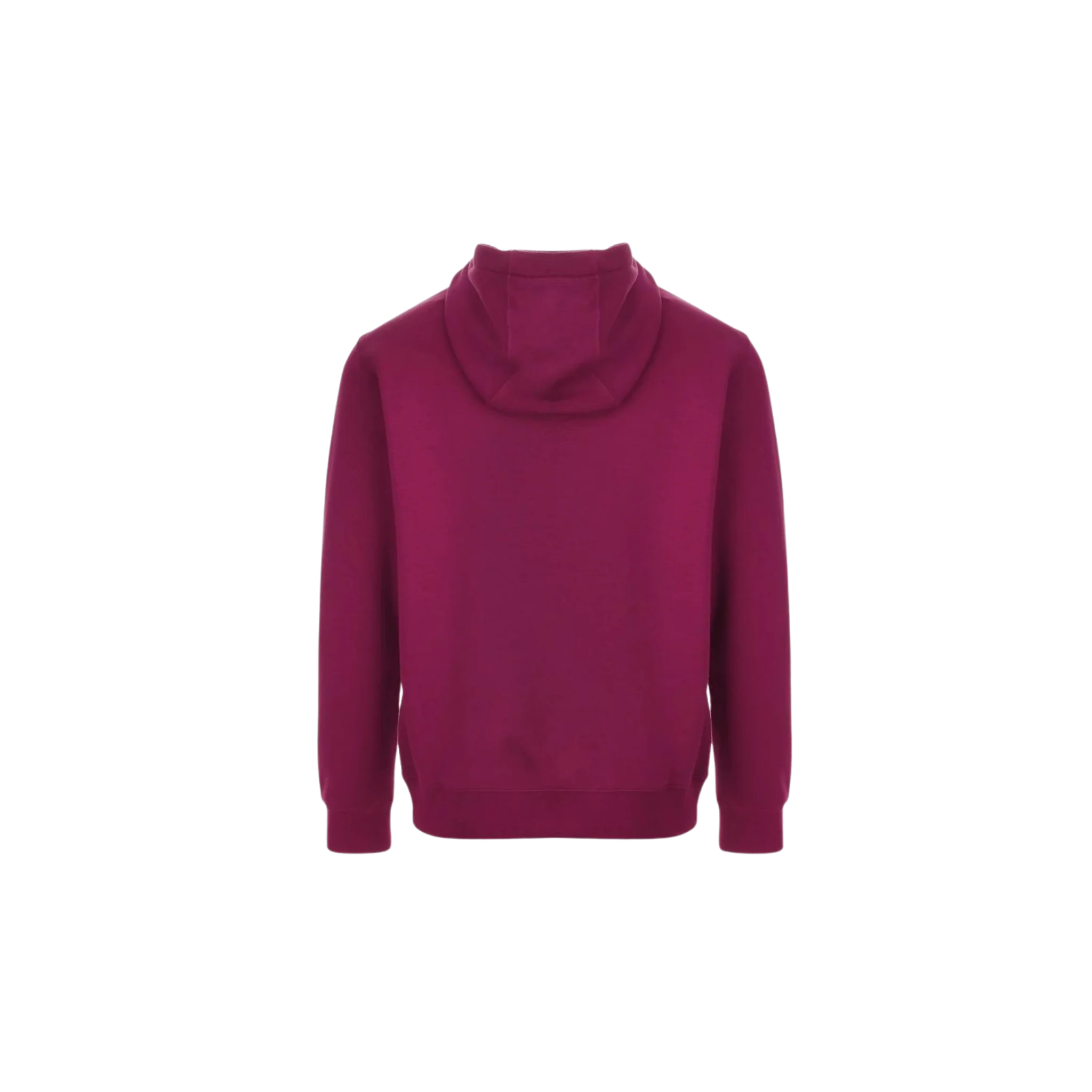 NIKE NSW Club Hoodie PO Violet - Image 2