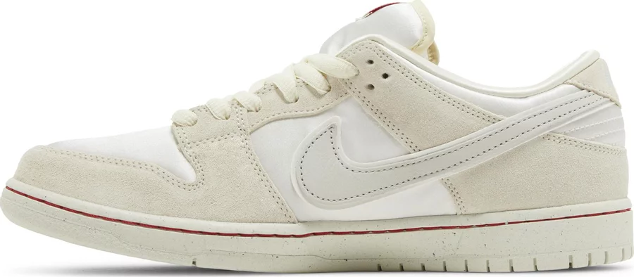Nike SB Dunk Low City Of Love Light Bone - Image 2