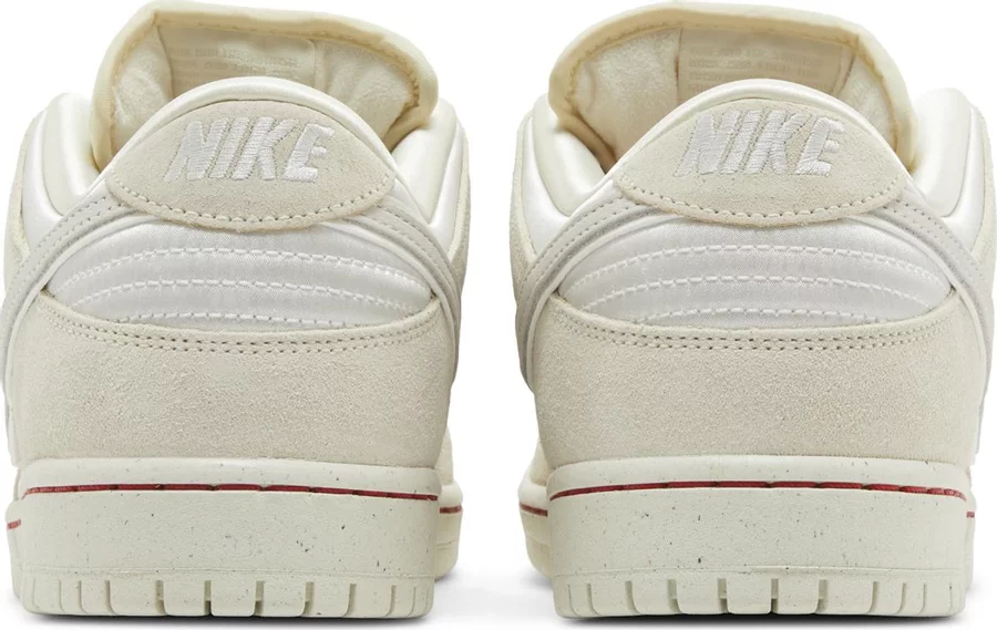 Nike SB Dunk Low City Of Love Light Bone - Image 3