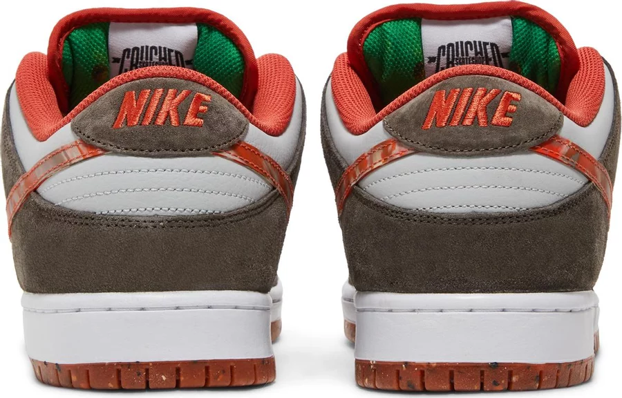 Nike SB Dunk Low Crushed D.C. - Image 3