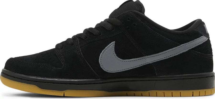 Nike SB Dunk Low Fog - Image 2