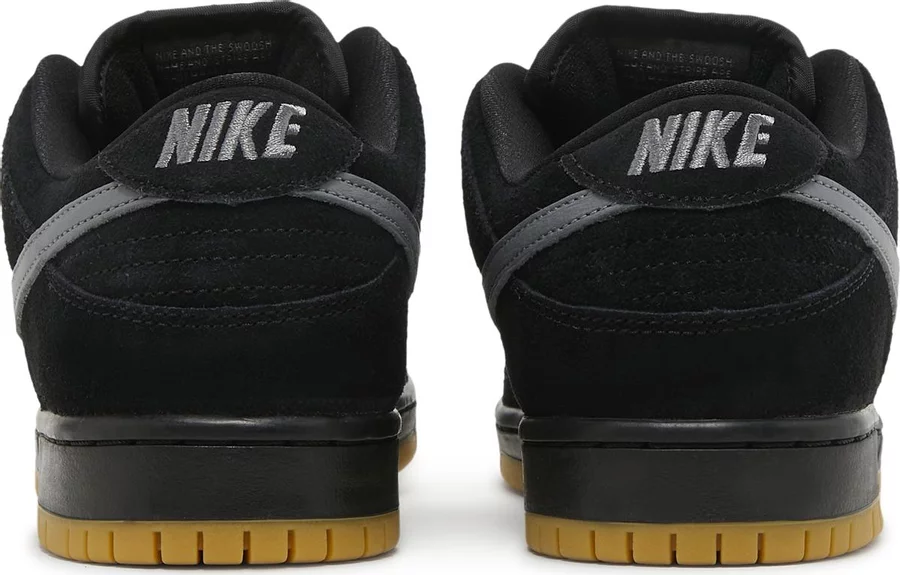 Nike SB Dunk Low Fog - Image 3