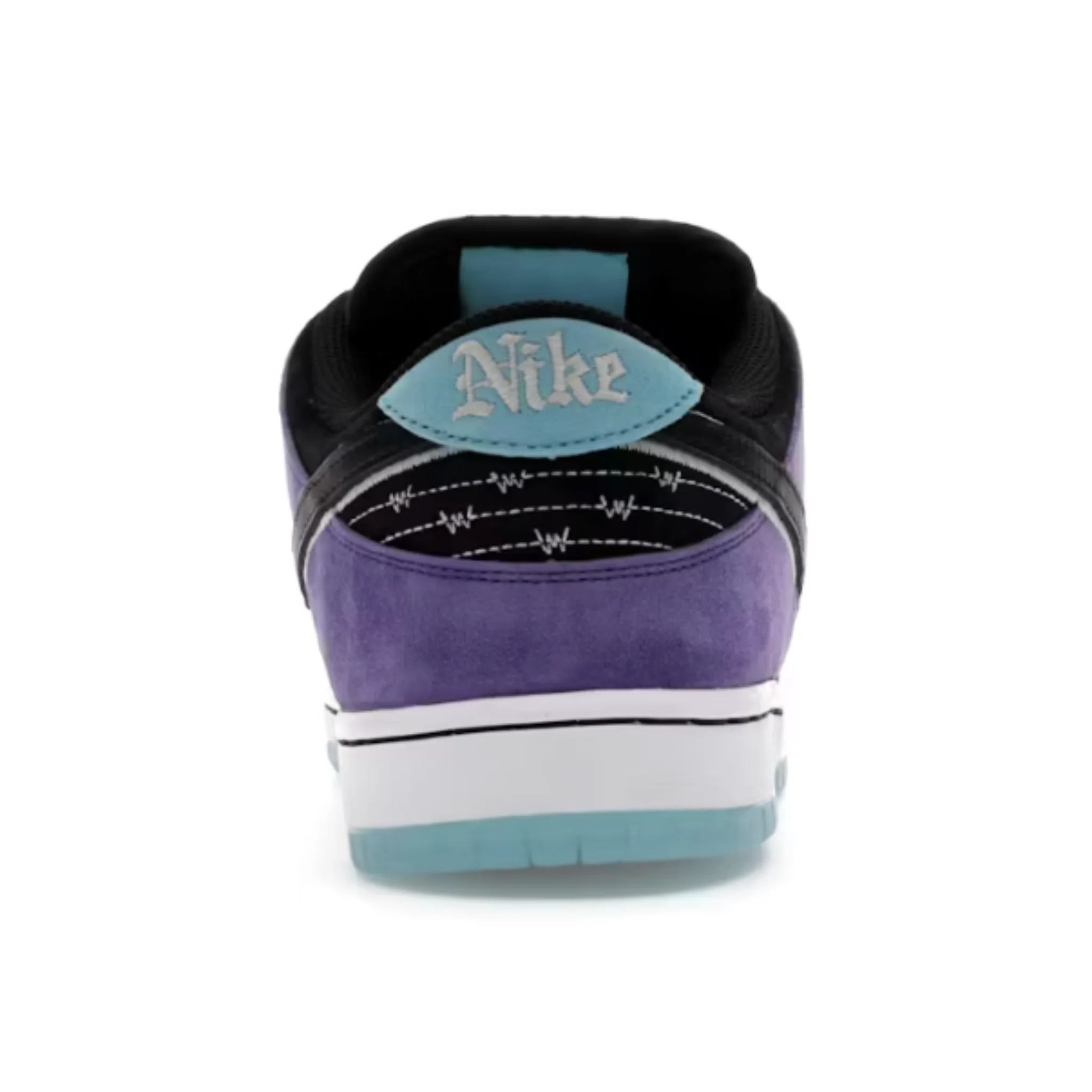 Nike SB Dunk Low Hayley Wilson - Image 3