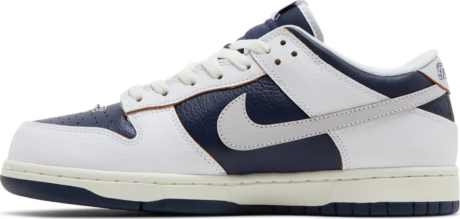 Nike SB Dunk Low HUF New York City - Image 2